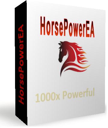 HorsePowerEA Features